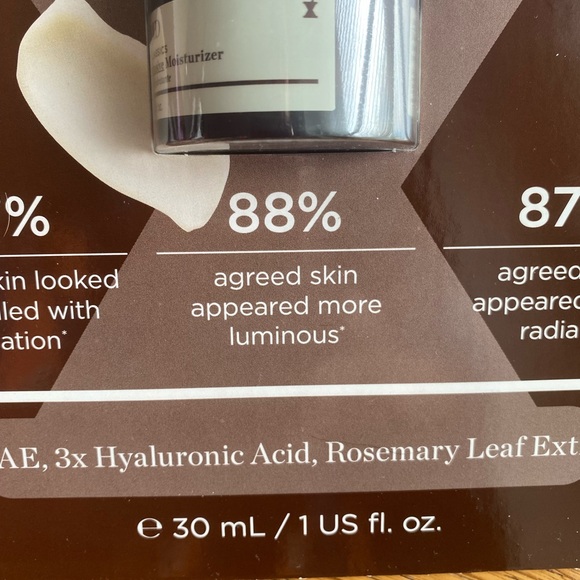 Perricone MD Hyaluronic Intensive Moisturizer. 1 oz NEW in box. Amazon $60 - Picture 2 of 3
